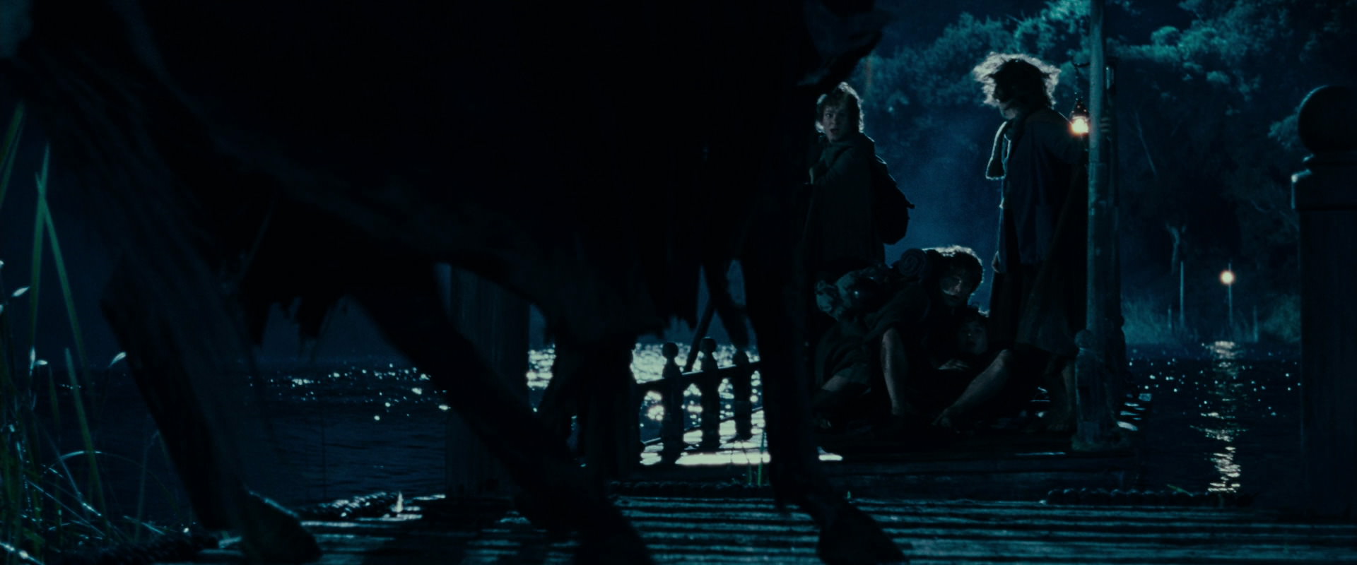 The Lord of the Rings: The Fellowship of the Ring (2001) HD screenshot 6608