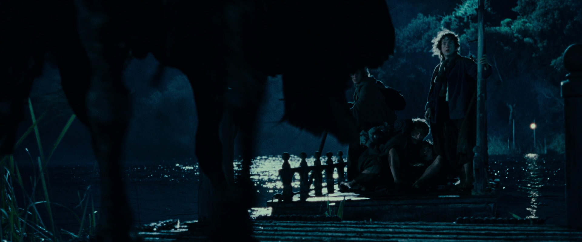 The Lord of the Rings: The Fellowship of the Ring (2001) screencap 6612