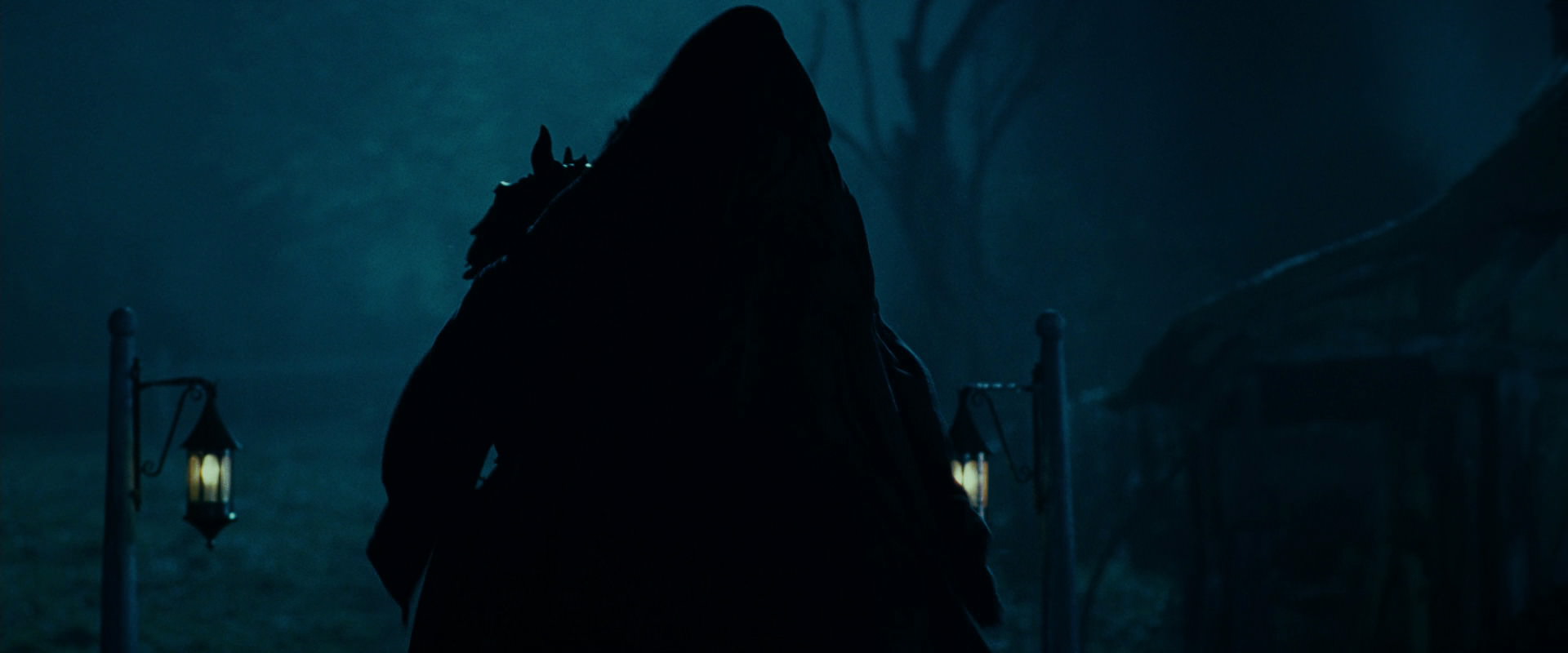 The Lord of the Rings: The Fellowship of the Ring (2001) HD screenshot 6614