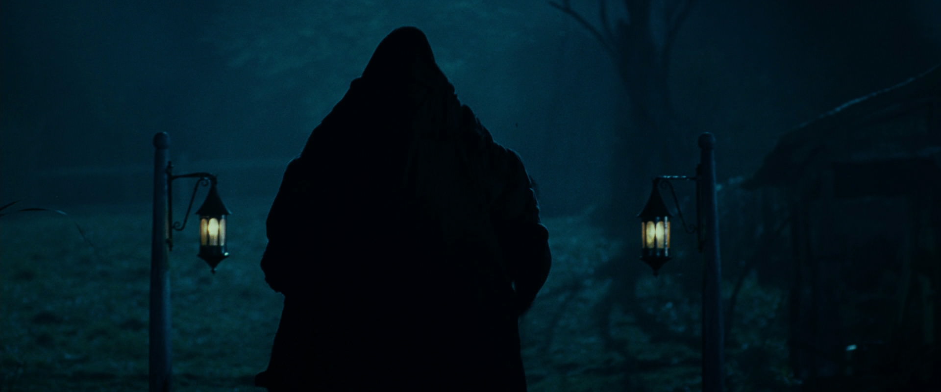 The Lord of the Rings: The Fellowship of the Ring (2001) movie still 6616