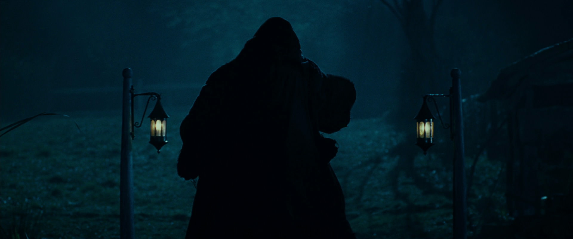 The Lord of the Rings: The Fellowship of the Ring (2001) HD screenshot 6617