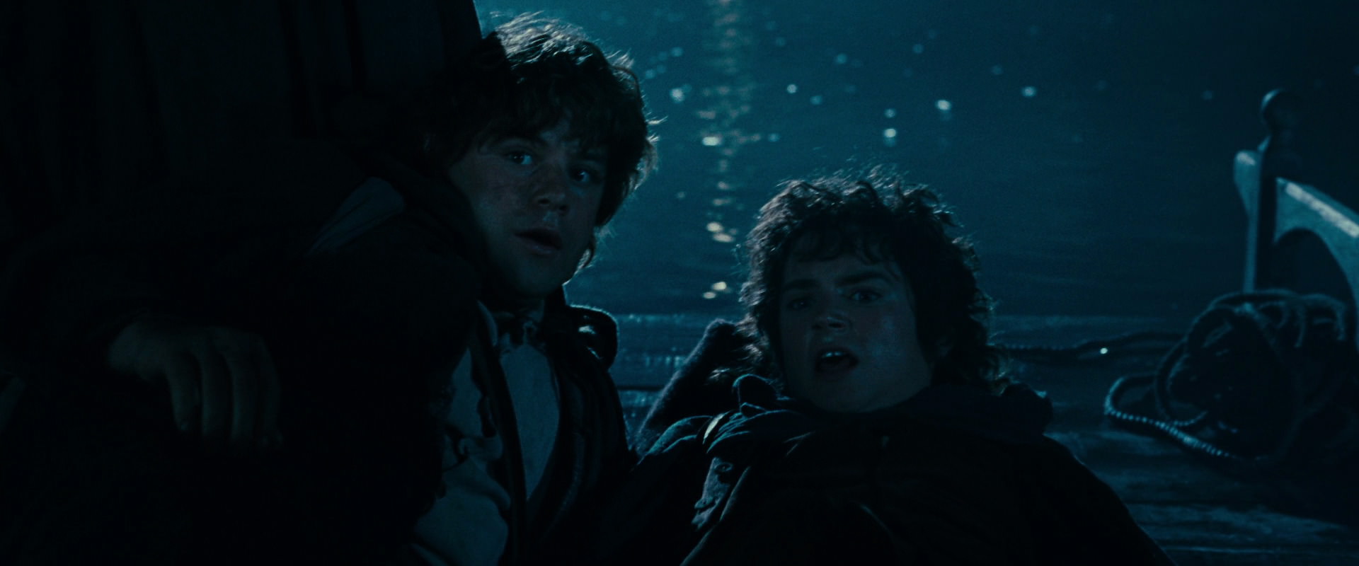 The Lord of the Rings: The Fellowship of the Ring (2001) screencap 6618