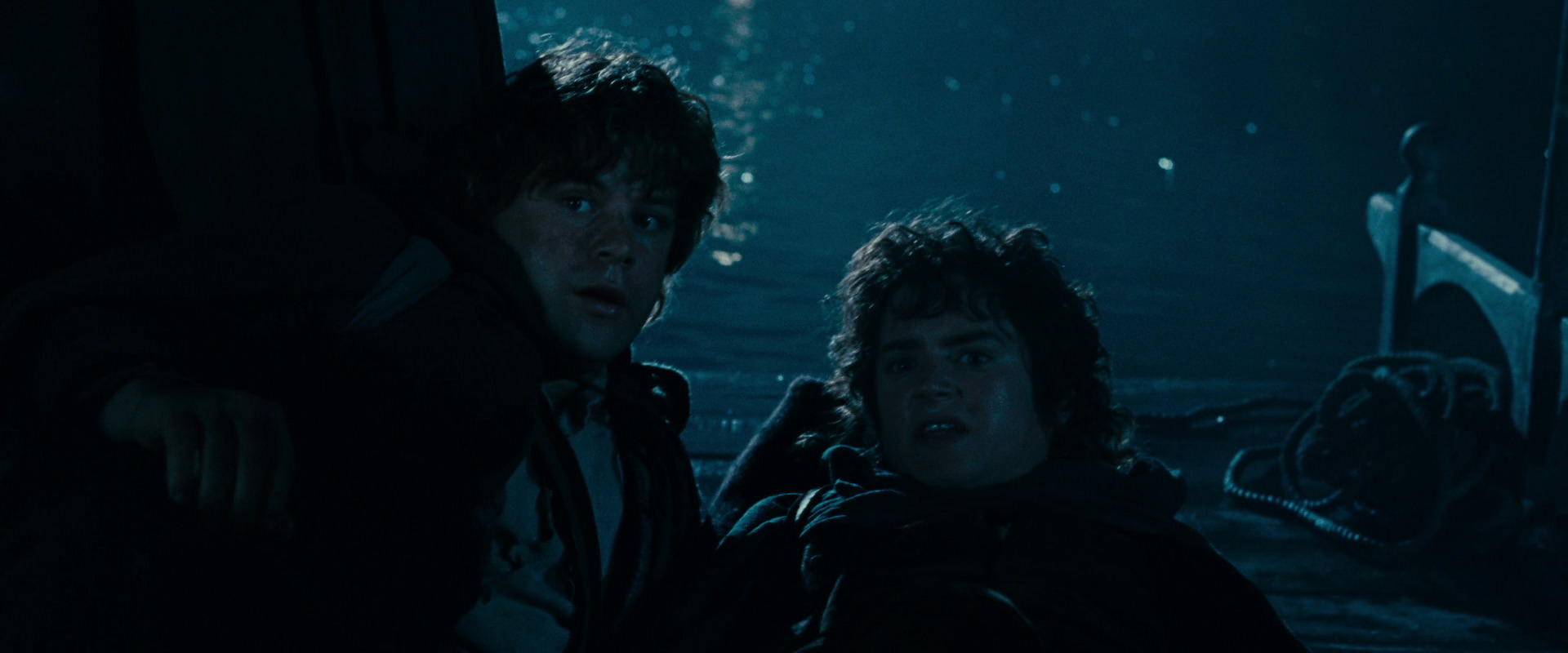 The Lord of the Rings: The Fellowship of the Ring (2001) movie still 6619
