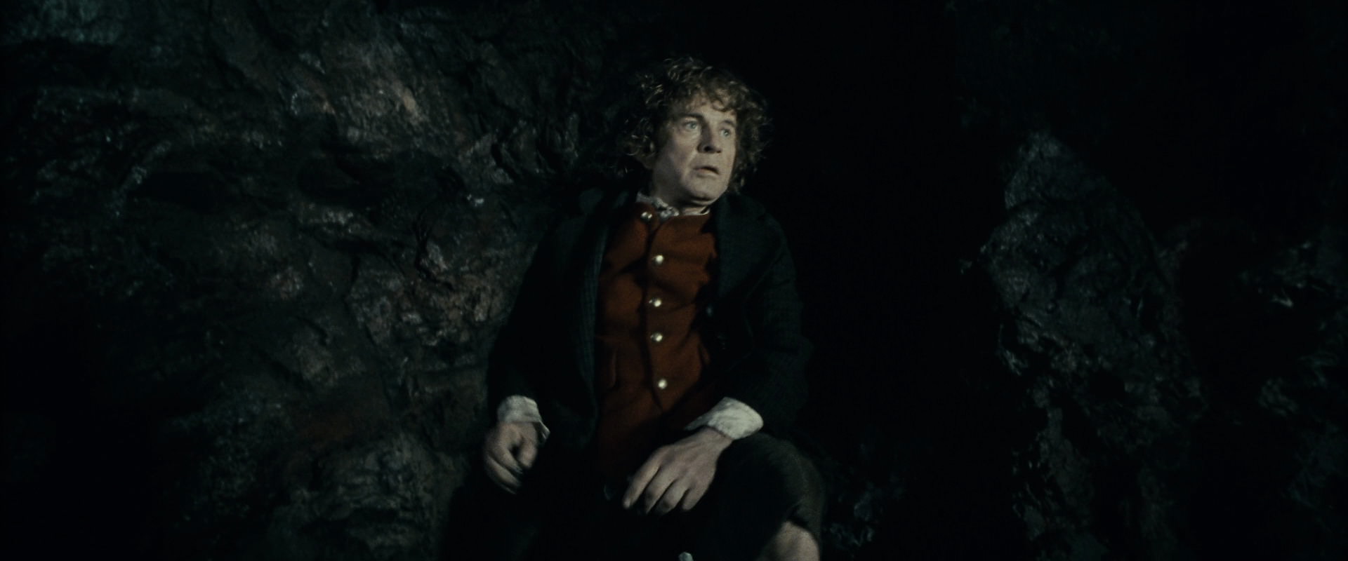 The Lord of the Rings: The Fellowship of the Ring (2001) HD screenshot 662