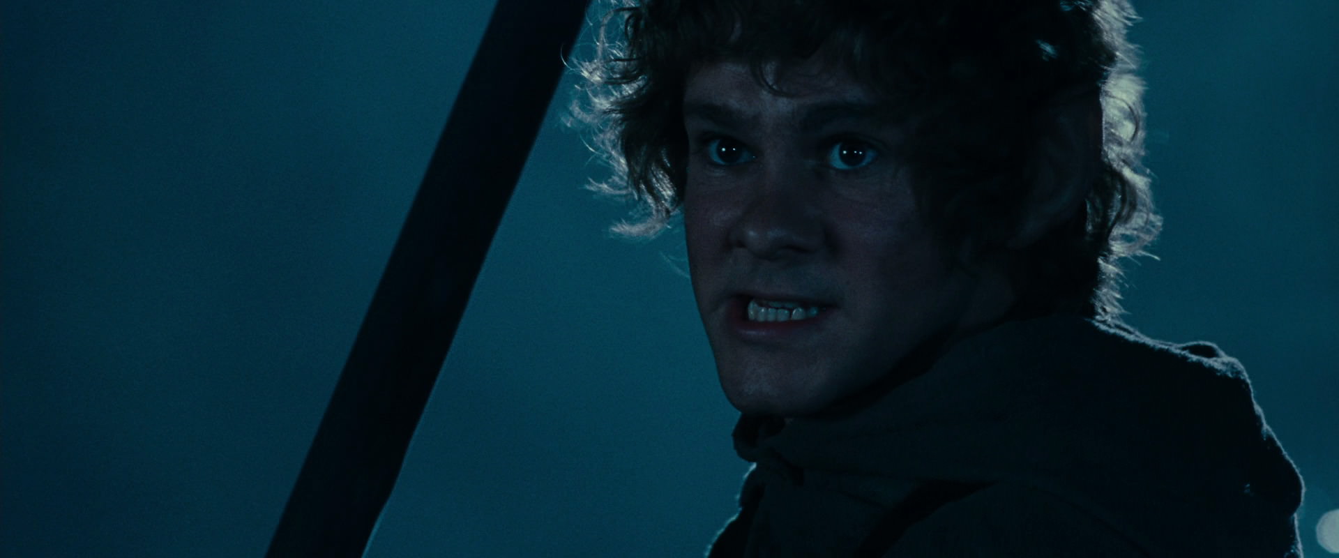 The Lord of the Rings: The Fellowship of the Ring (2001) movie still 6625