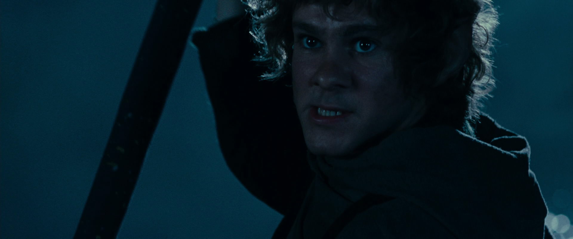 The Lord of the Rings: The Fellowship of the Ring (2001) HD screenshot 6626