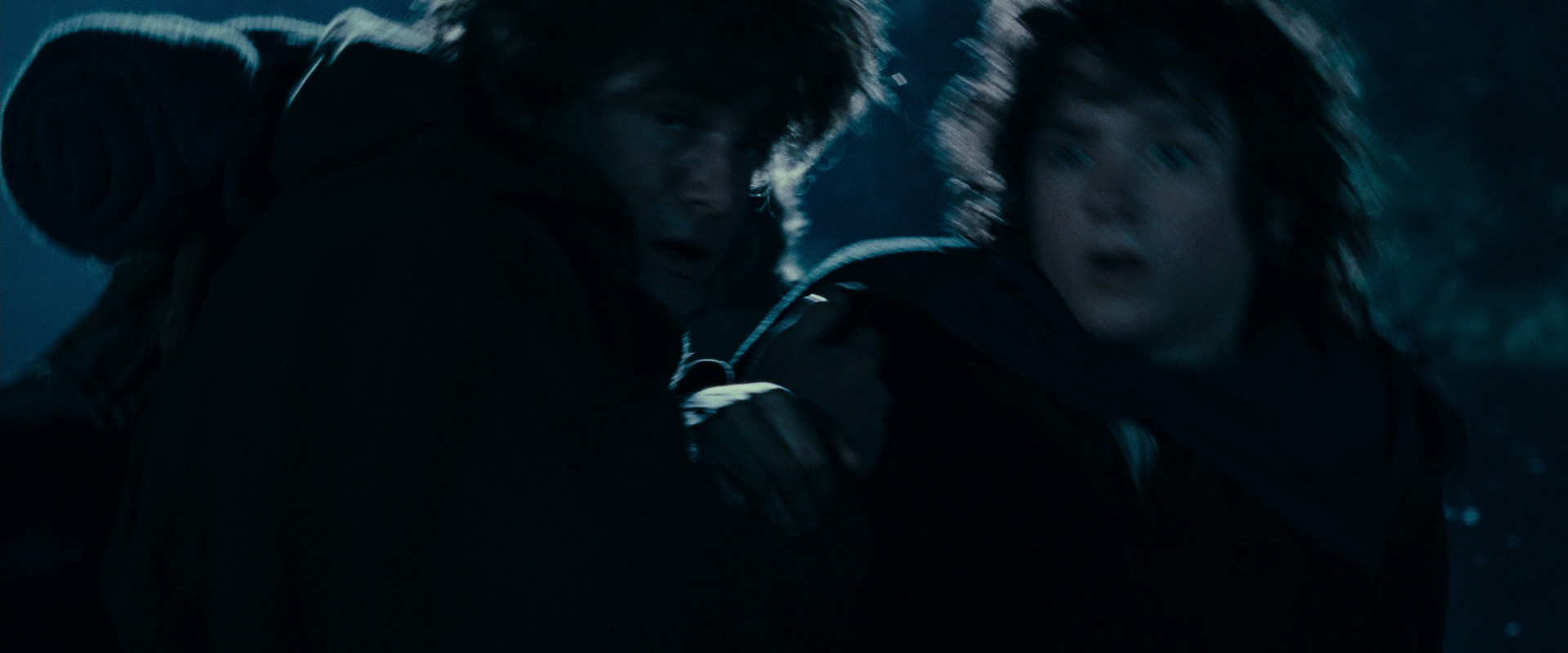 The Lord of the Rings: The Fellowship of the Ring (2001) movie still 6628
