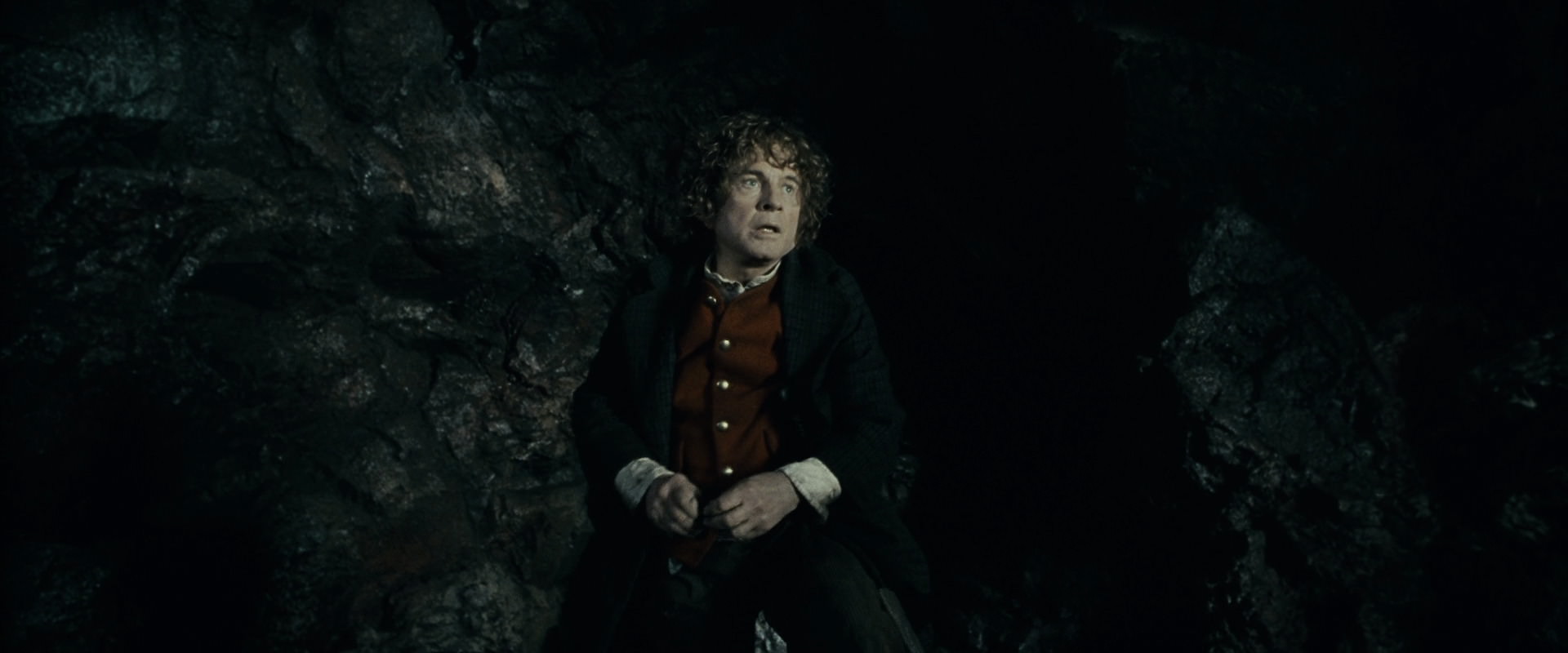 The Lord of the Rings: The Fellowship of the Ring (2001) screencap 663