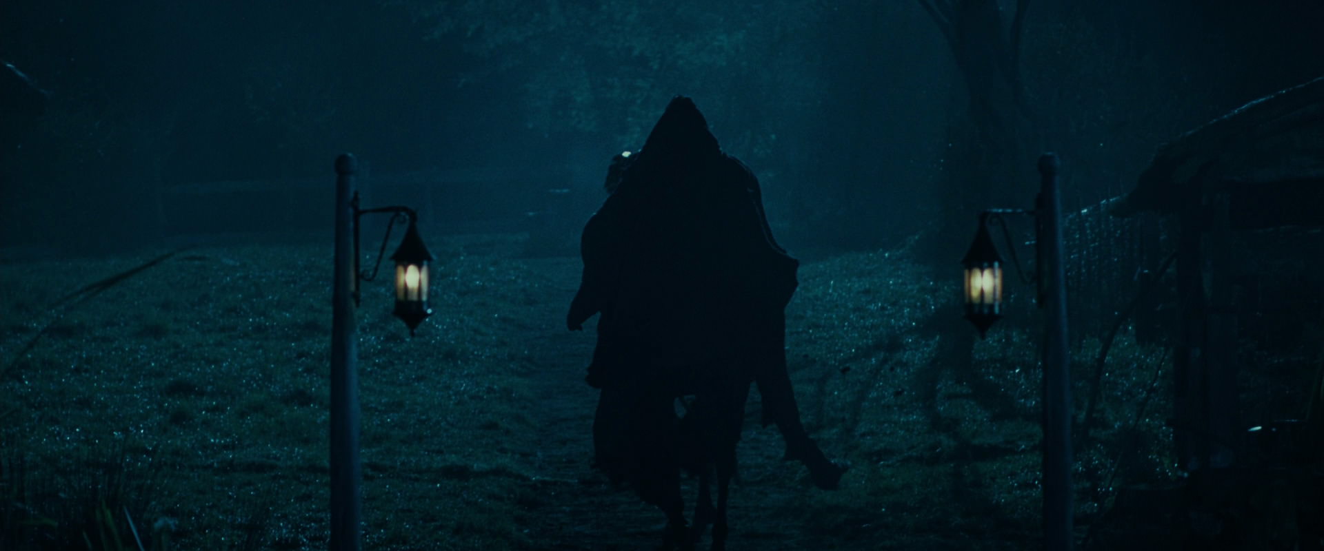 The Lord of the Rings: The Fellowship of the Ring (2001) HD screenshot 6632