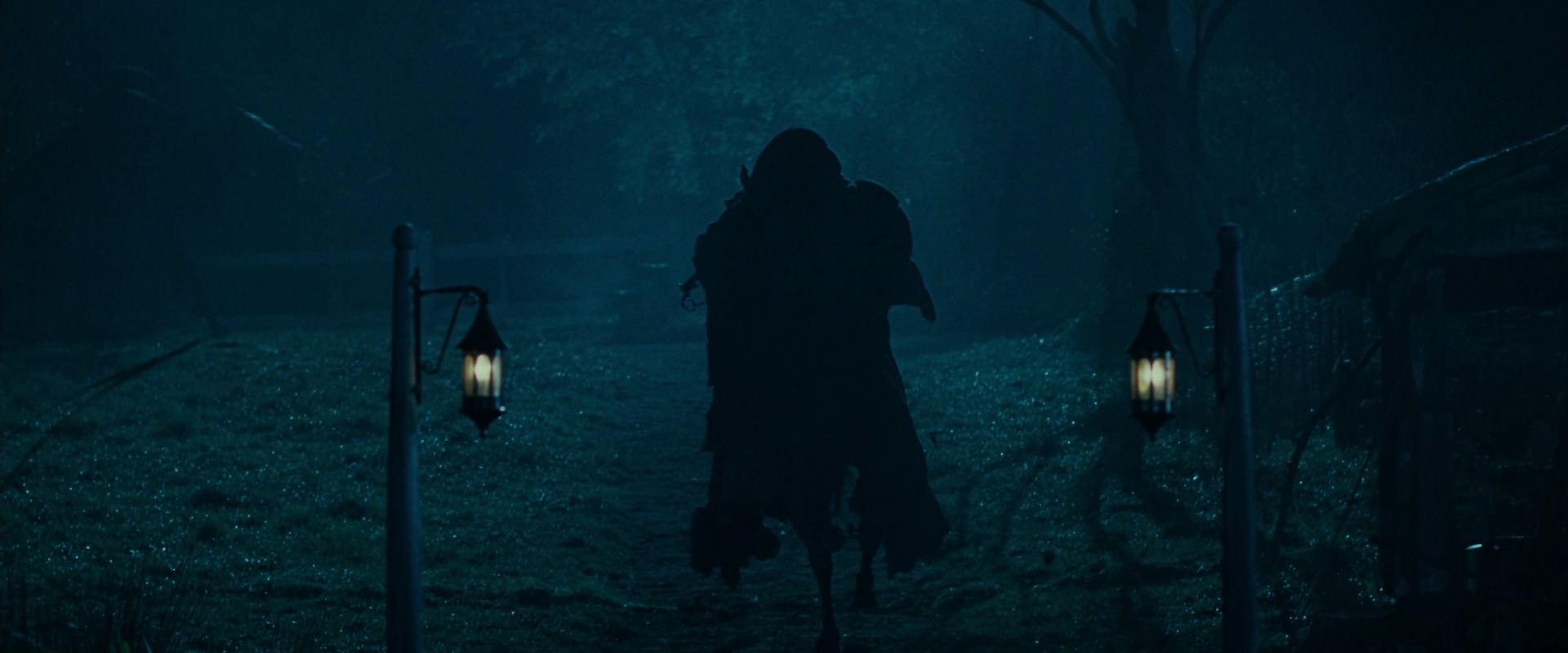 The Lord of the Rings: The Fellowship of the Ring (2001) screencap 6633