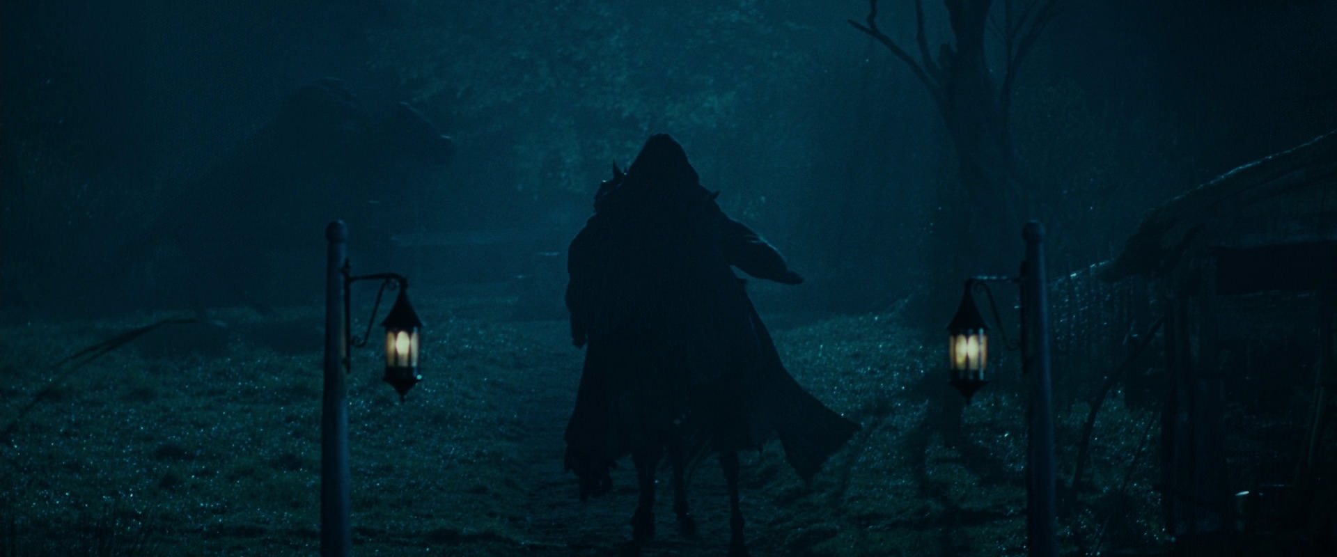 The Lord of the Rings: The Fellowship of the Ring (2001) movie still 6634