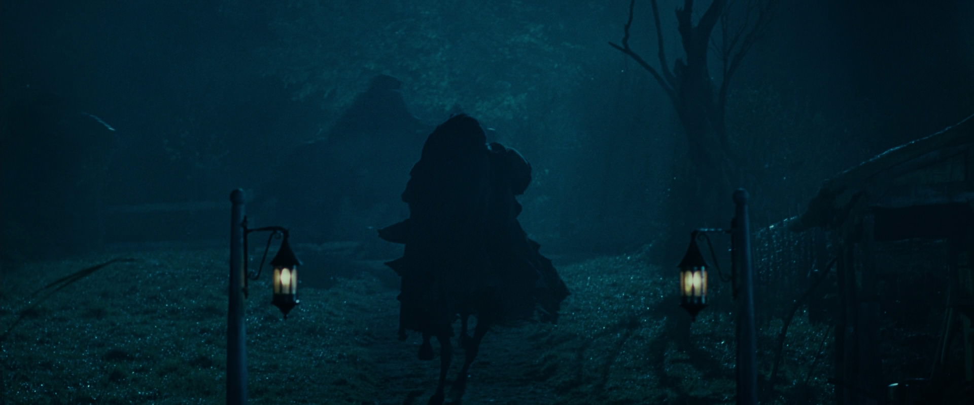 The Lord of the Rings: The Fellowship of the Ring (2001) HD screenshot 6635