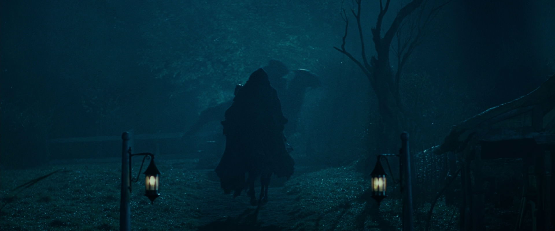 The Lord of the Rings: The Fellowship of the Ring (2001) HD screenshot 6638