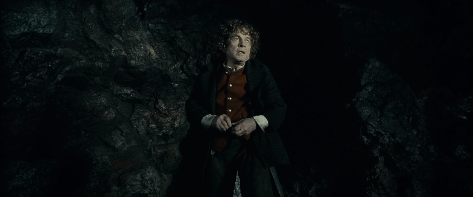 The Lord of the Rings: The Fellowship of the Ring (2001) movie still 664