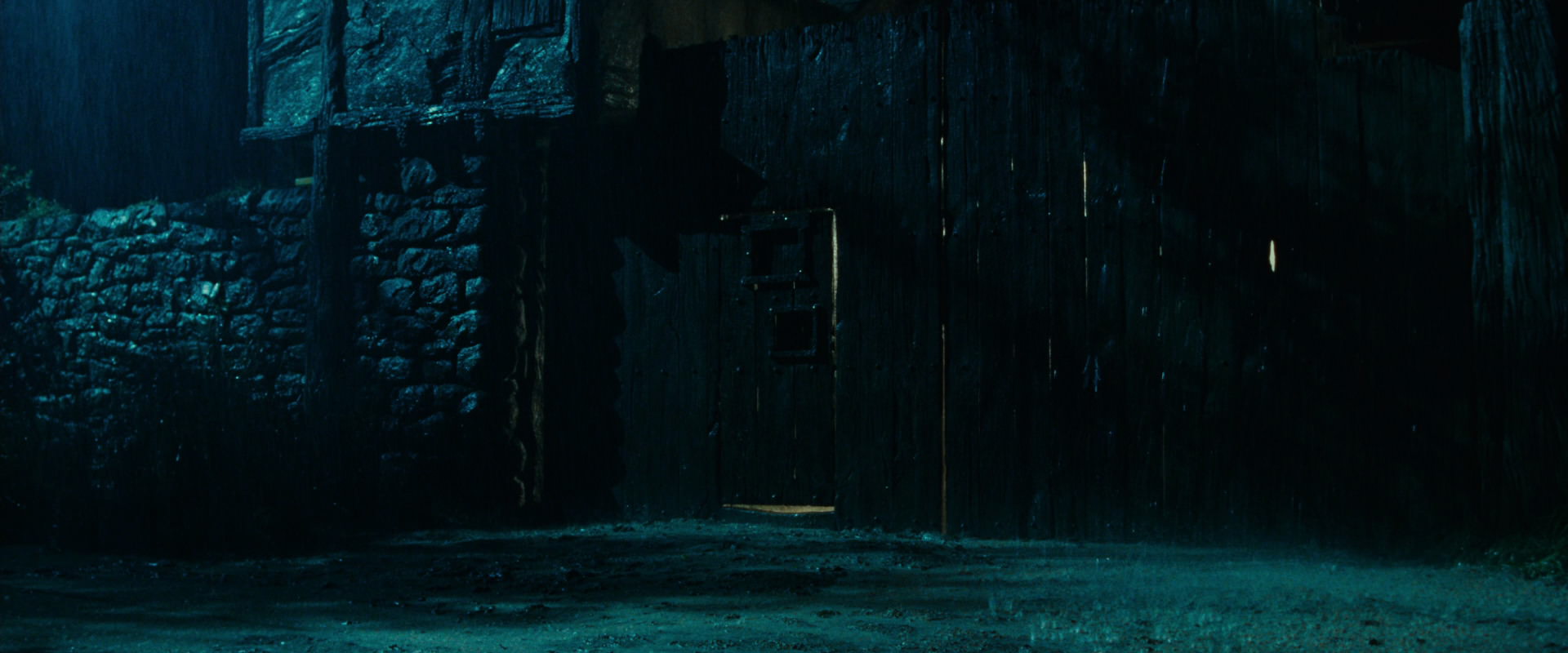 The Lord of the Rings: The Fellowship of the Ring (2001) HD screenshot 6644