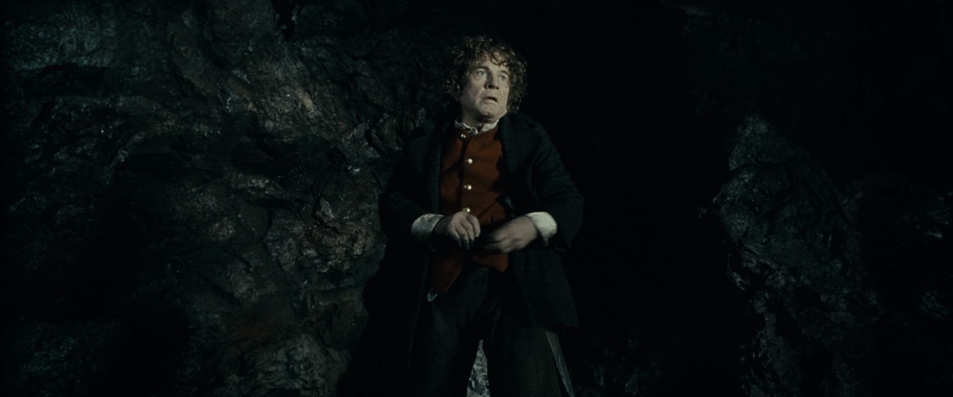 The Lord of the Rings: The Fellowship of the Ring (2001) HD screenshot 665