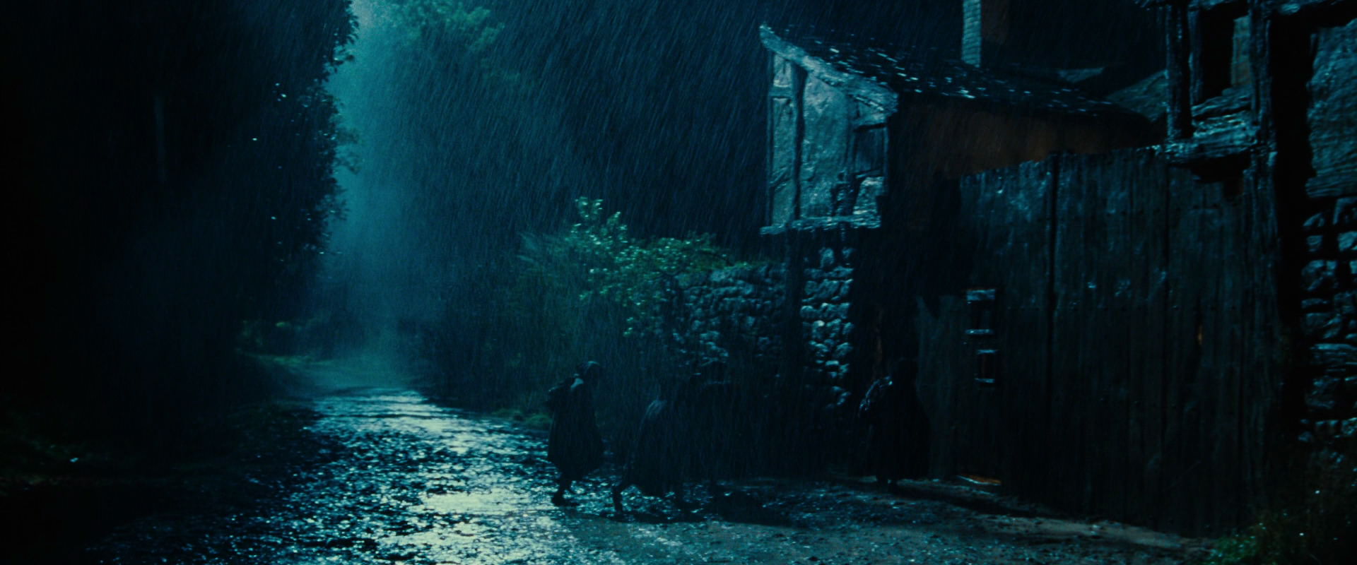 The Lord of the Rings: The Fellowship of the Ring (2001) movie still 6661