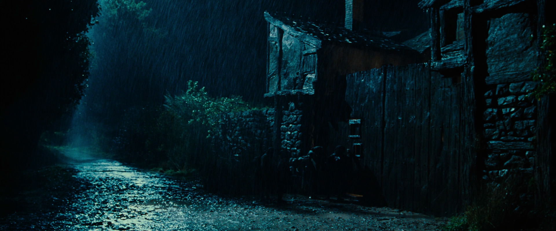 The Lord of the Rings: The Fellowship of the Ring (2001) movie still 6664