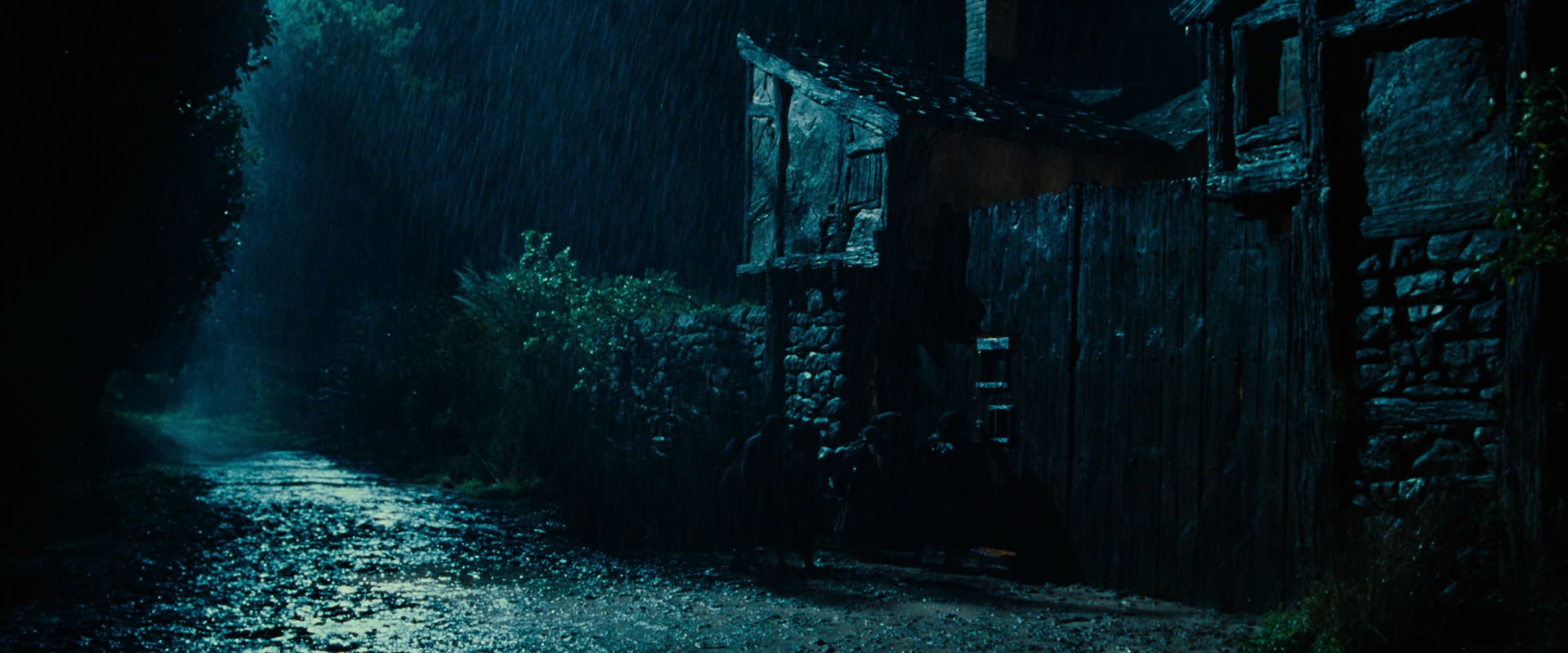 The Lord of the Rings: The Fellowship of the Ring (2001) HD screenshot 6665