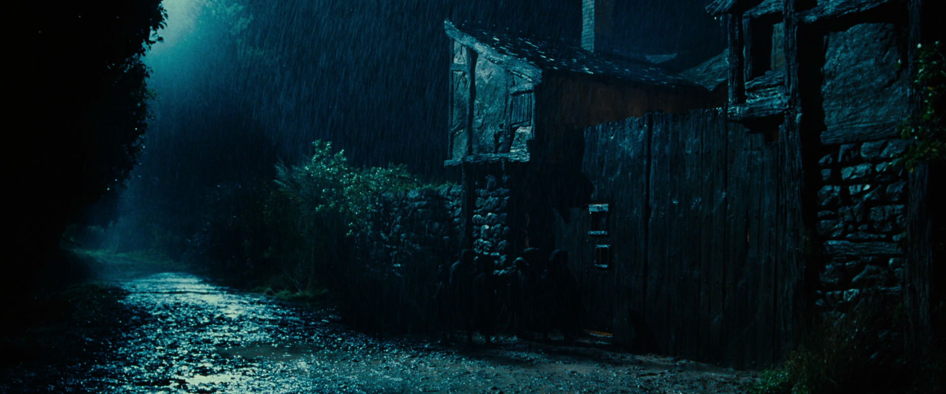 The Lord of the Rings: The Fellowship of the Ring (2001) HD screenshot 6668
