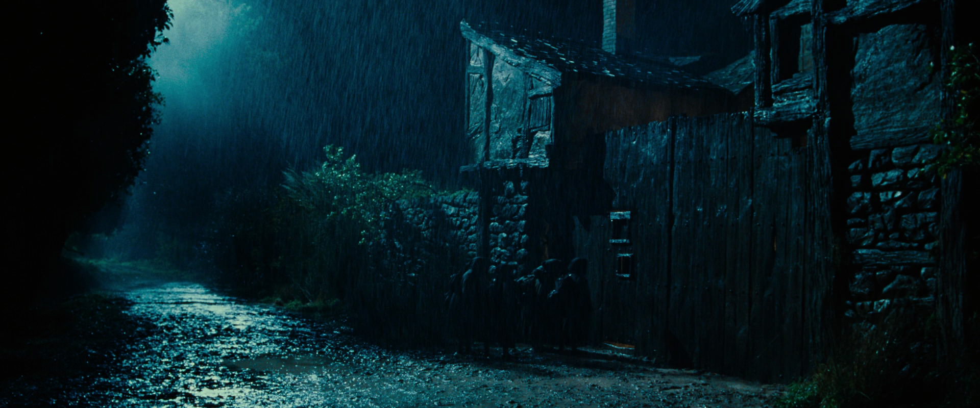 The Lord of the Rings: The Fellowship of the Ring (2001) screencap 6669