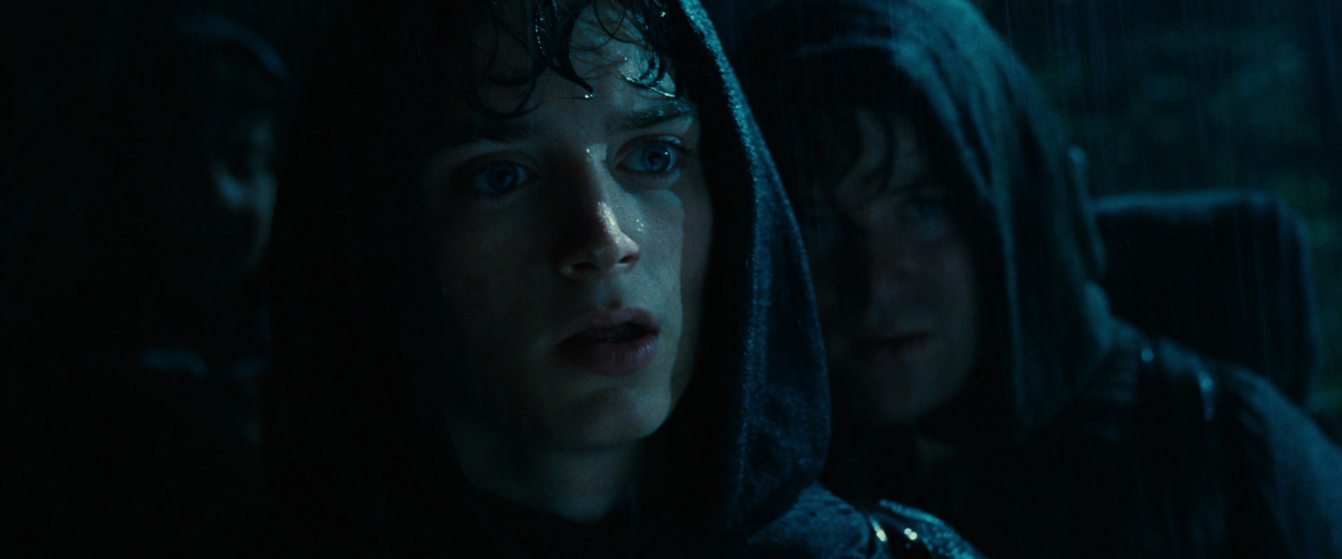 The Lord of the Rings: The Fellowship of the Ring (2001) HD screenshot 6683