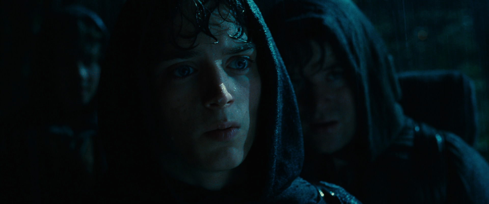 The Lord of the Rings: The Fellowship of the Ring (2001) screencap 6684