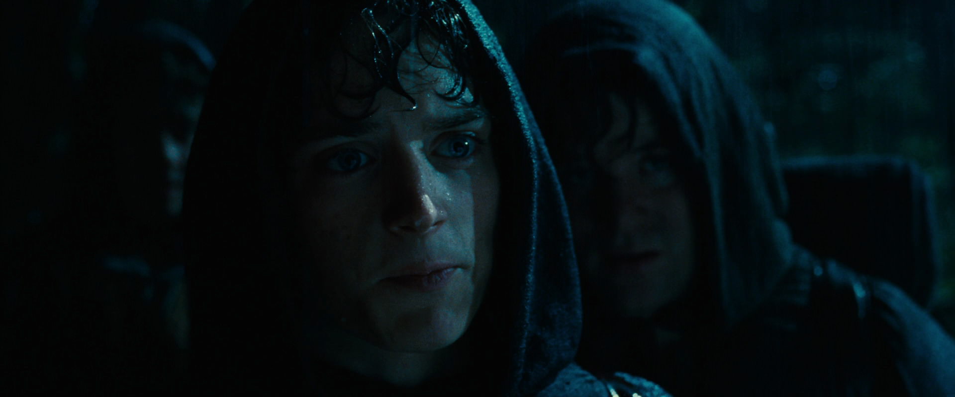 The Lord of the Rings: The Fellowship of the Ring (2001) movie still 6685