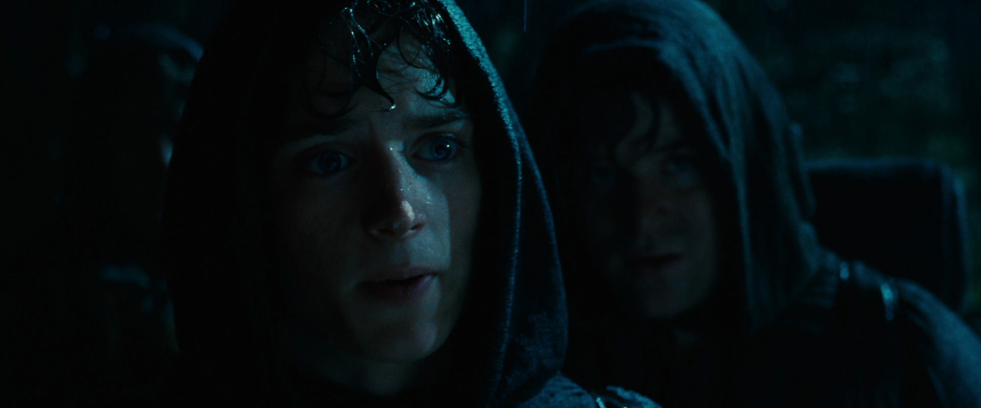 The Lord of the Rings: The Fellowship of the Ring (2001) HD screenshot 6686