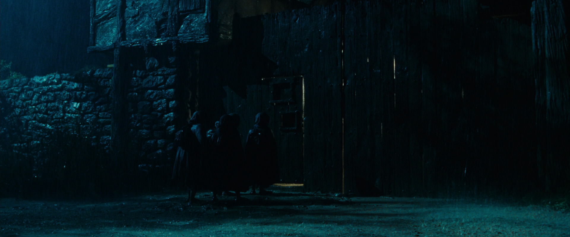 The Lord of the Rings: The Fellowship of the Ring (2001) HD screenshot 6689