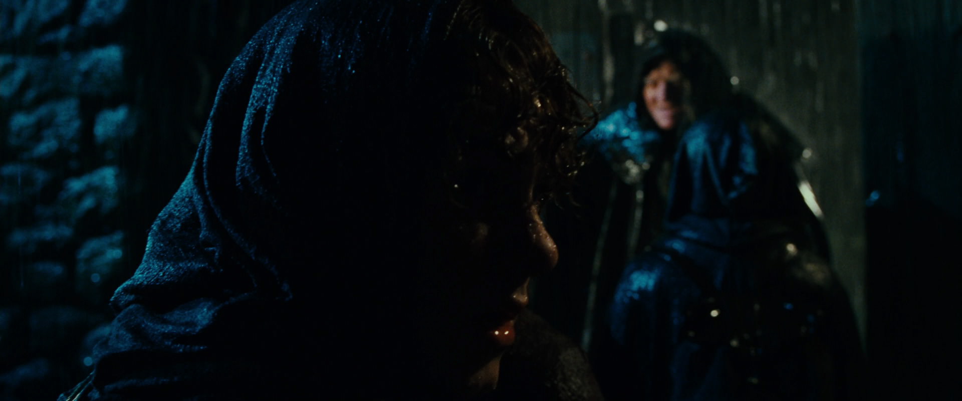 The Lord of the Rings: The Fellowship of the Ring (2001) movie still 6700