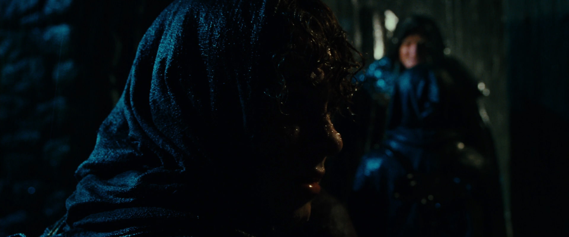 The Lord of the Rings: The Fellowship of the Ring (2001) HD screenshot 6701