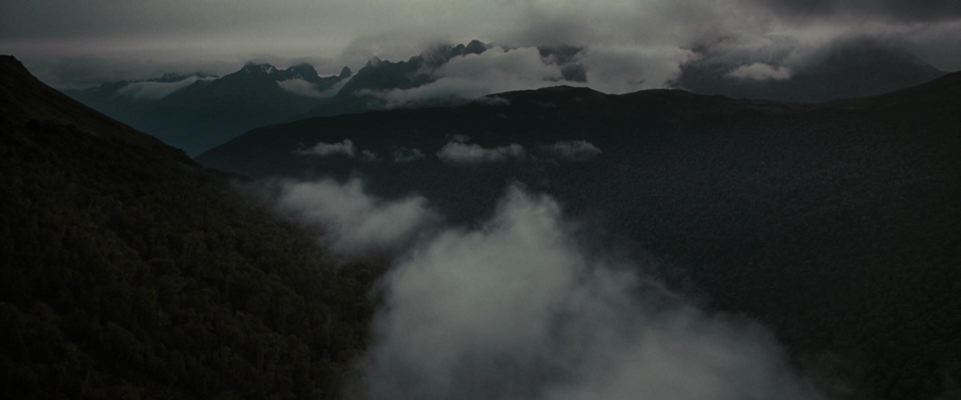The Lord of the Rings: The Fellowship of the Ring (2001) HD screenshot 671