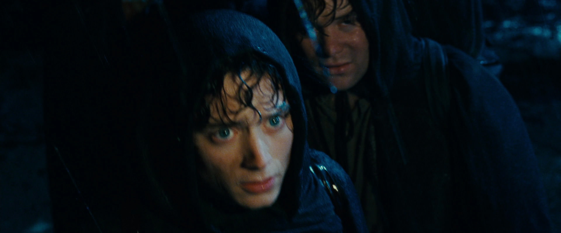 The Lord of the Rings: The Fellowship of the Ring (2001) movie still 6724