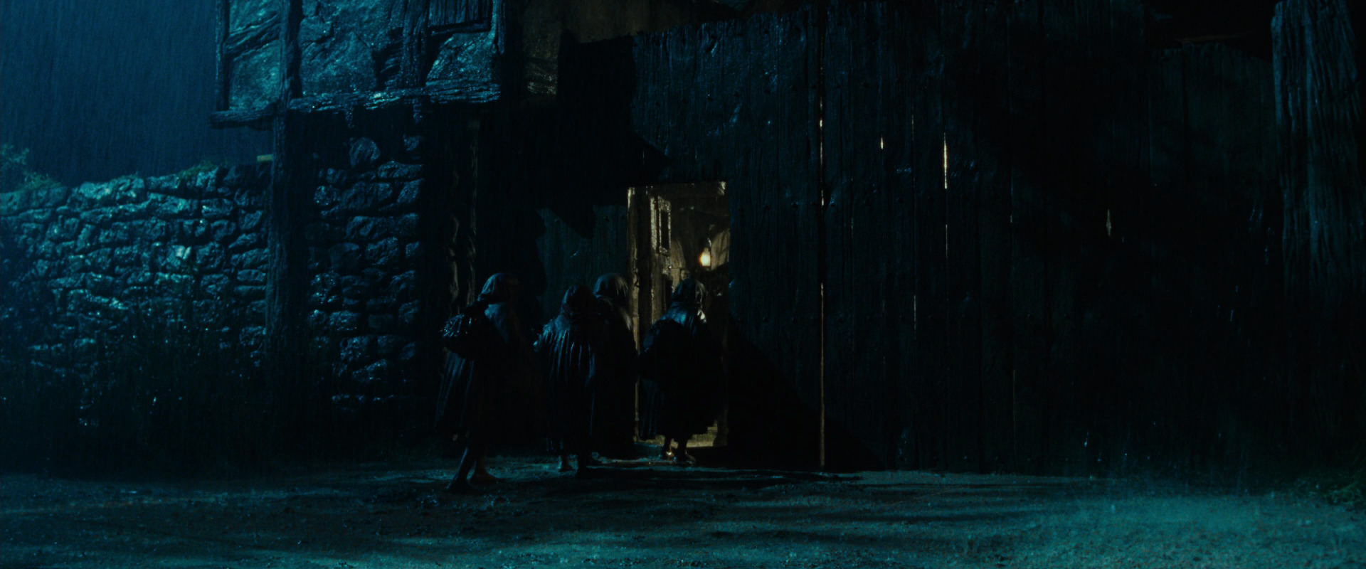 The Lord of the Rings: The Fellowship of the Ring (2001) HD screenshot 6725