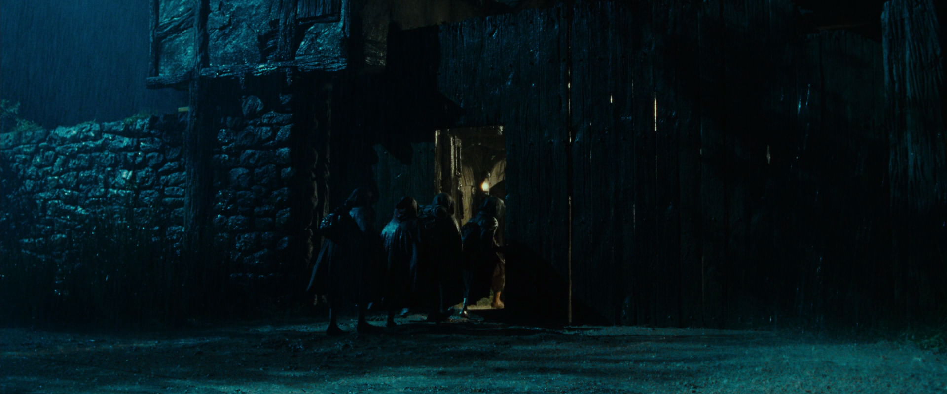 The Lord of the Rings: The Fellowship of the Ring (2001) screencap 6726