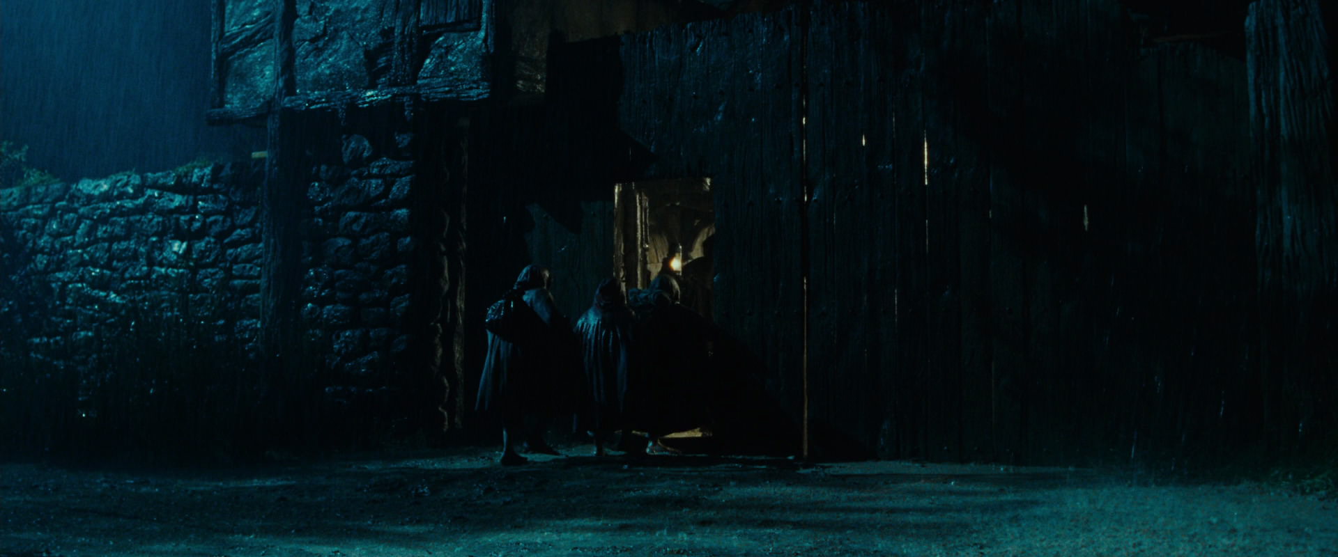 The Lord of the Rings: The Fellowship of the Ring (2001) HD screenshot 6728