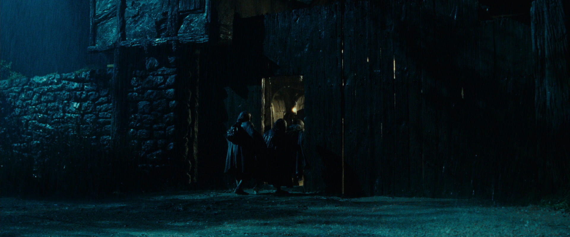 The Lord of the Rings: The Fellowship of the Ring (2001) movie still 6730