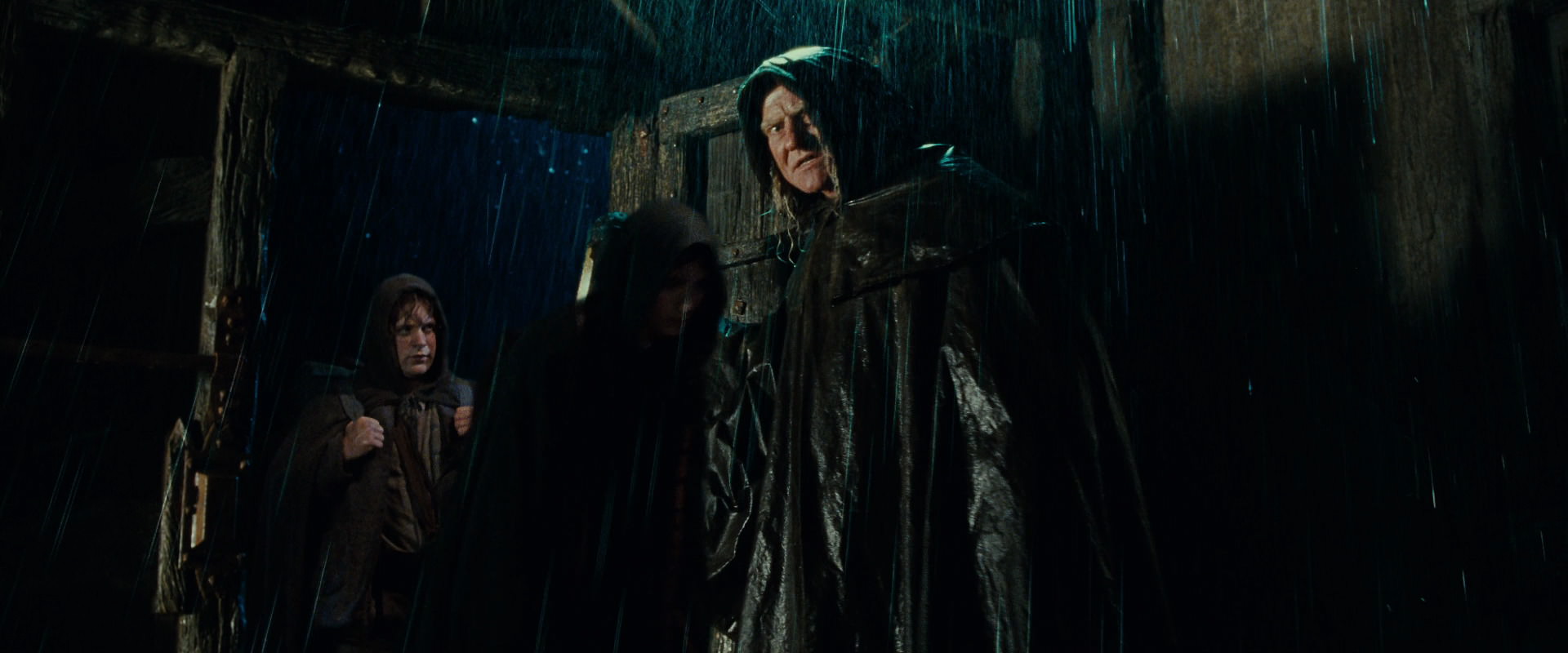 The Lord of the Rings: The Fellowship of the Ring (2001) HD screenshot 6731