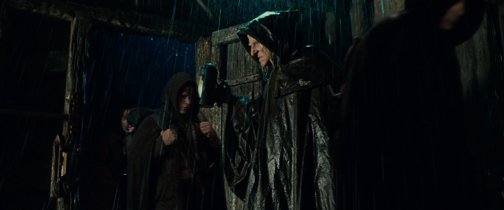 The Lord of the Rings: The Fellowship of the Ring (2001) movie still 6733