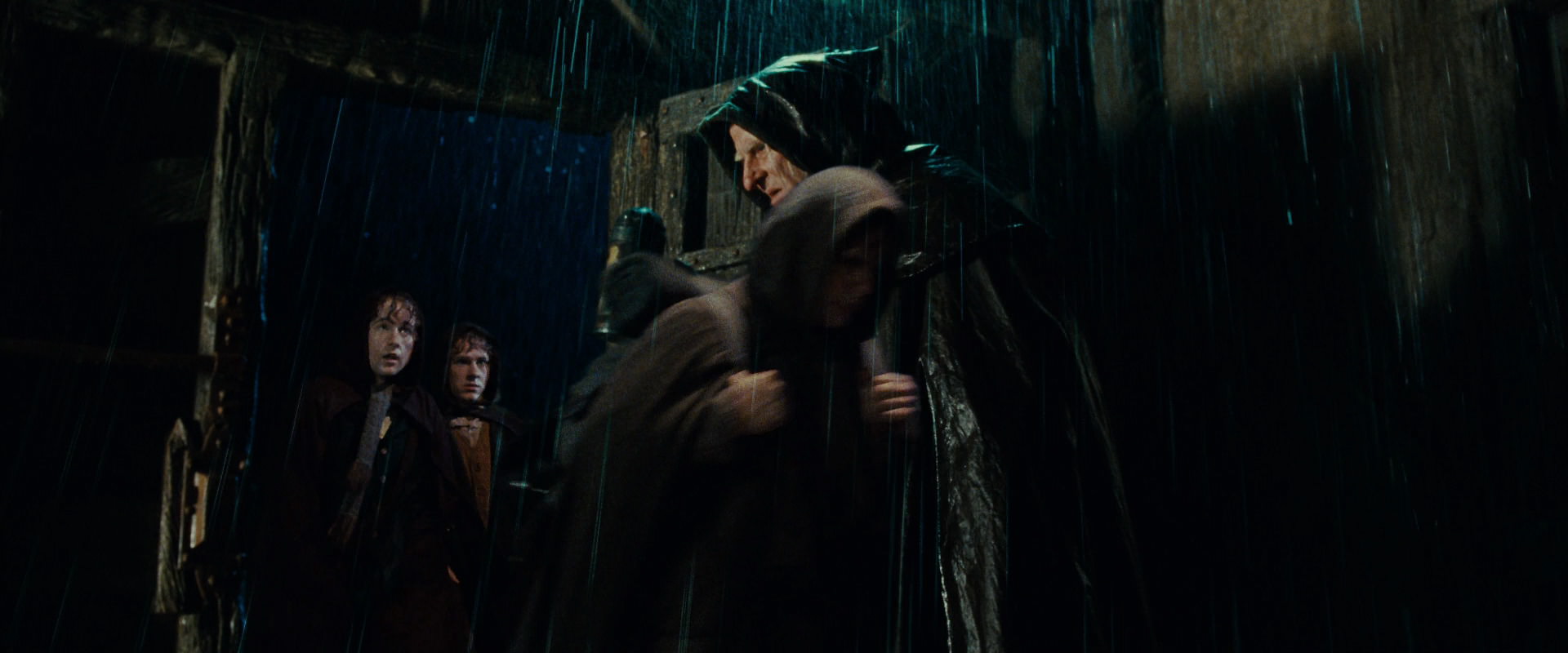 The Lord of the Rings: The Fellowship of the Ring (2001) HD screenshot 6734