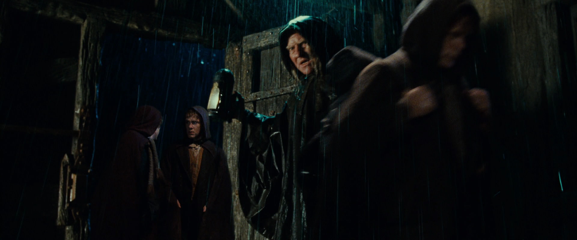 The Lord of the Rings: The Fellowship of the Ring (2001) screencap 6735