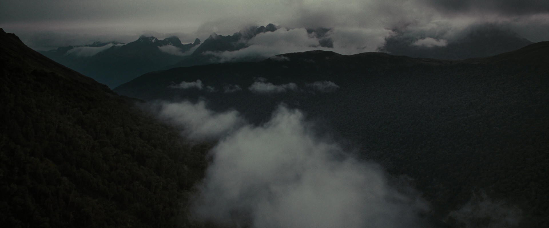 The Lord of the Rings: The Fellowship of the Ring (2001) HD screenshot 674