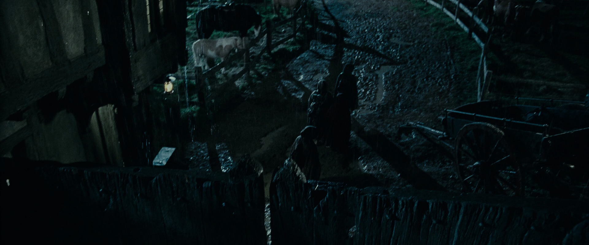 The Lord of the Rings: The Fellowship of the Ring (2001) HD screenshot 6743