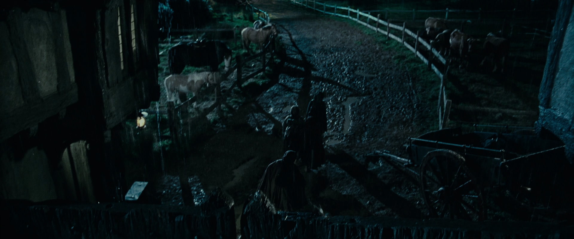 The Lord of the Rings: The Fellowship of the Ring (2001) screencap 6744