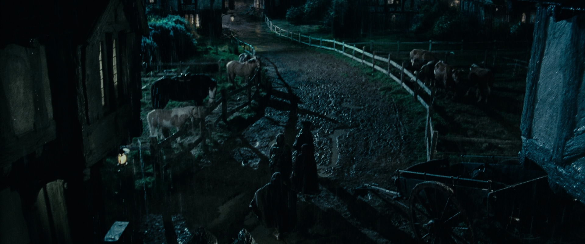 The Lord of the Rings: The Fellowship of the Ring (2001) movie still 6745