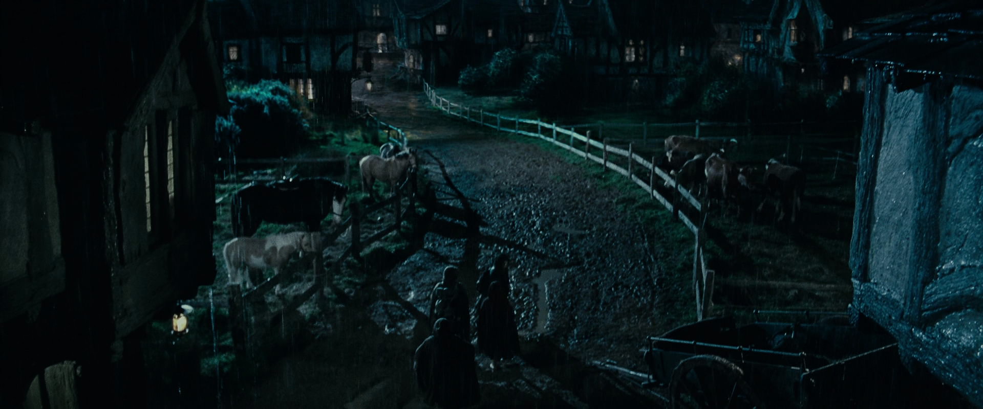 The Lord of the Rings: The Fellowship of the Ring (2001) HD screenshot 6746