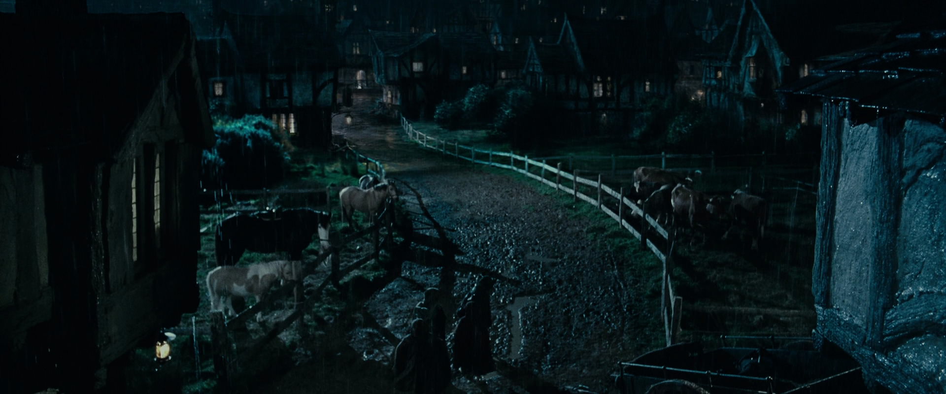 The Lord of the Rings: The Fellowship of the Ring (2001) screencap 6747