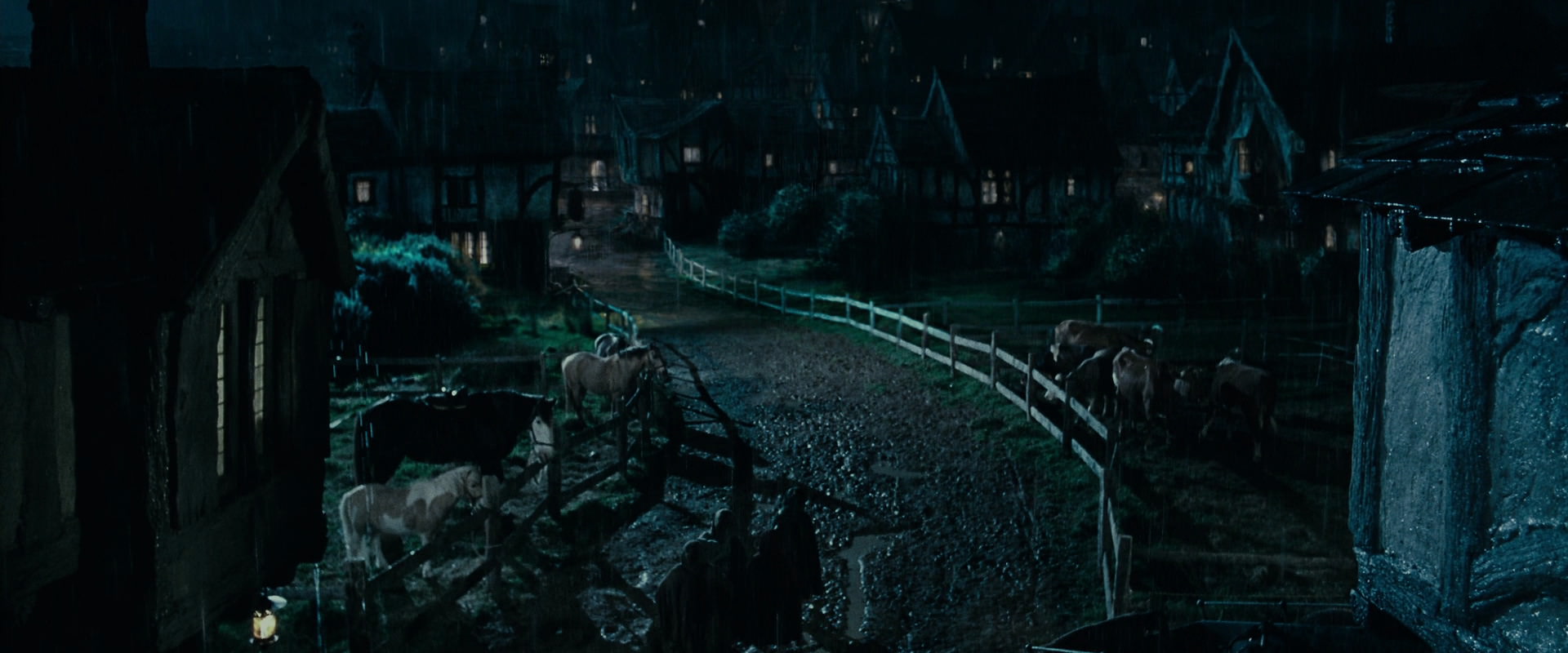 The Lord of the Rings: The Fellowship of the Ring (2001) movie still 6748