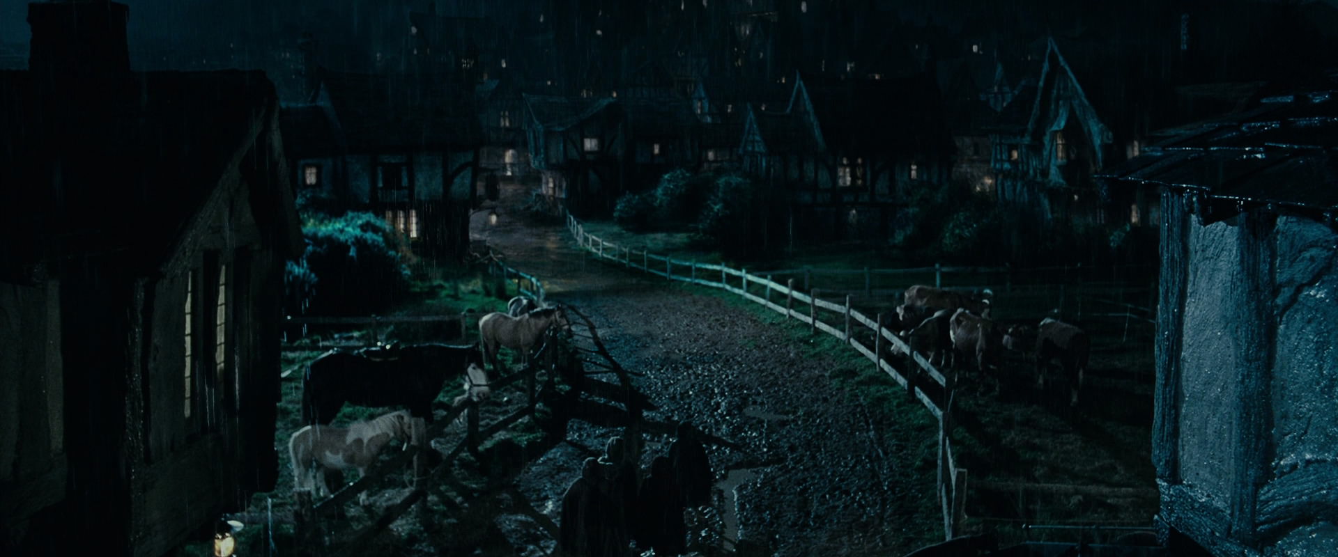 The Lord of the Rings: The Fellowship of the Ring (2001) HD screenshot 6749